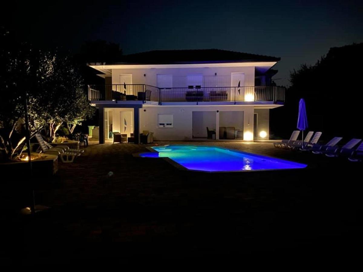 Accommodation 4